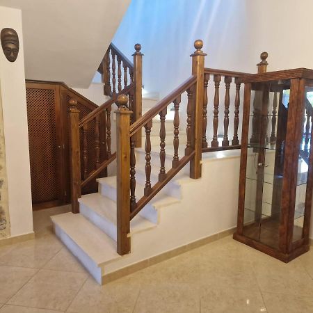 Villa Copacabana Super Lujo Palma de Maiorca Exterior foto