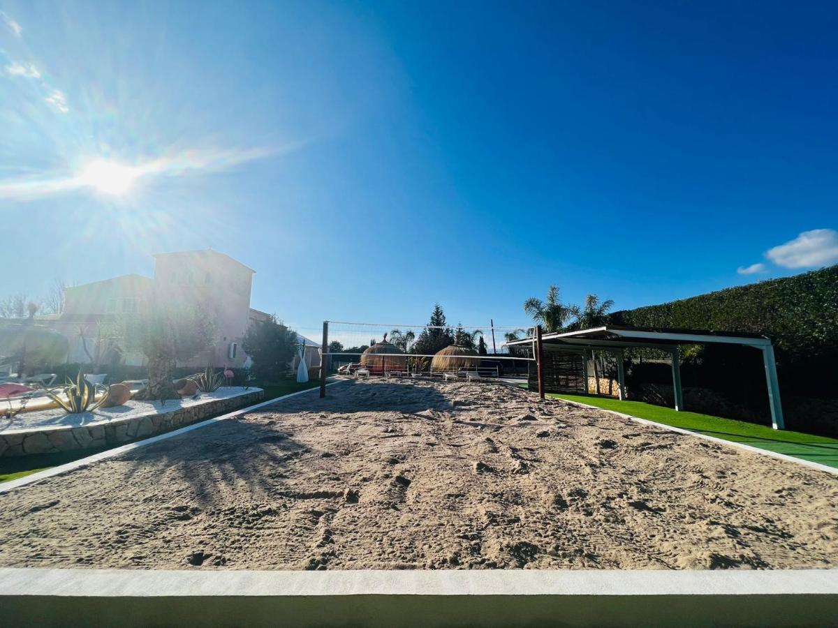 Villa Copacabana Super Lujo Palma de Maiorca Exterior foto