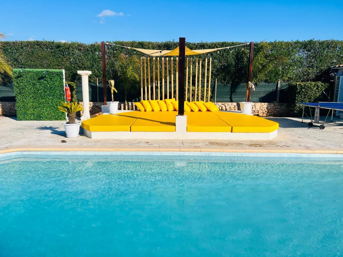 Villa Copacabana Super Lujo Palma de Maiorca Exterior foto