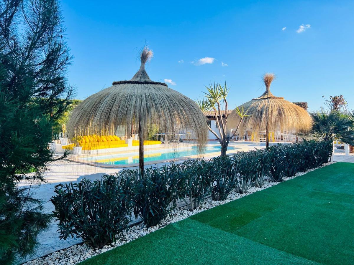 Villa Copacabana Super Lujo Palma de Maiorca Exterior foto