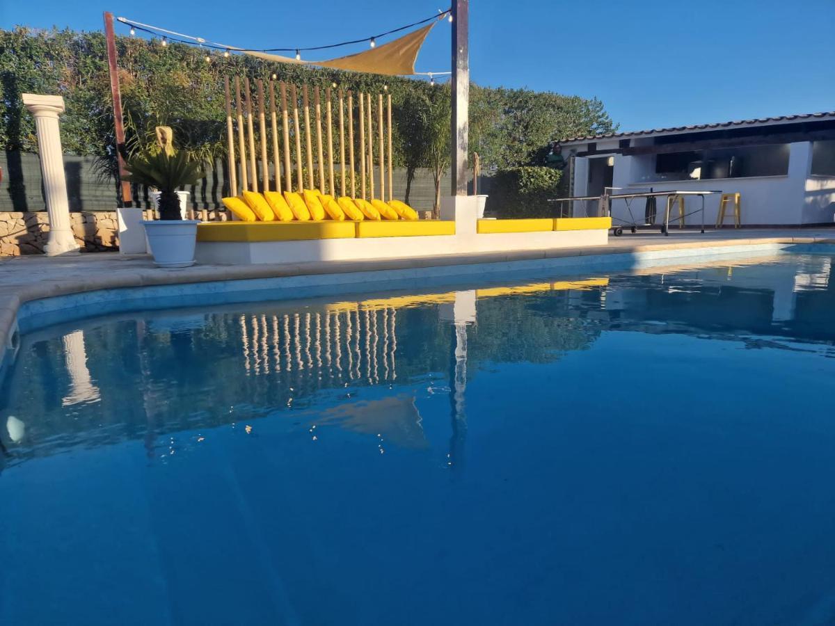 Villa Copacabana Super Lujo Palma de Maiorca Exterior foto
