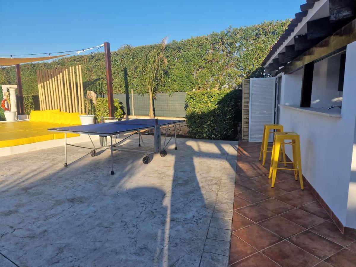 Villa Copacabana Super Lujo Palma de Maiorca Exterior foto