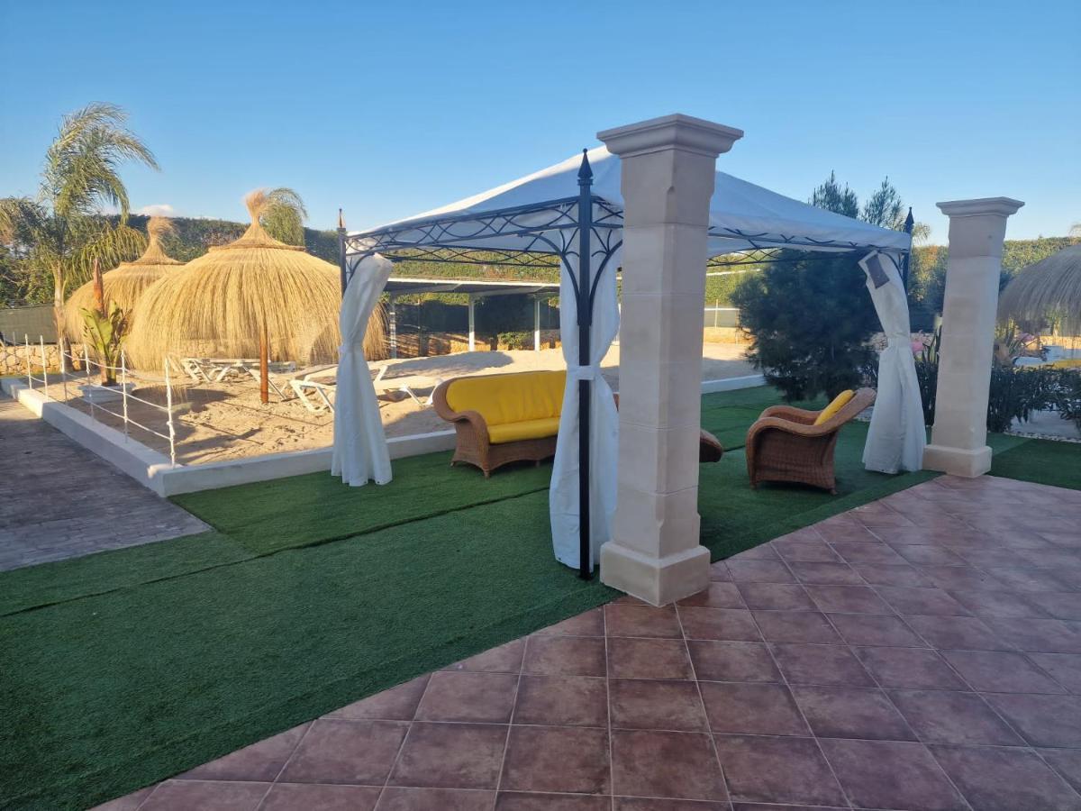 Villa Copacabana Super Lujo Palma de Maiorca Exterior foto