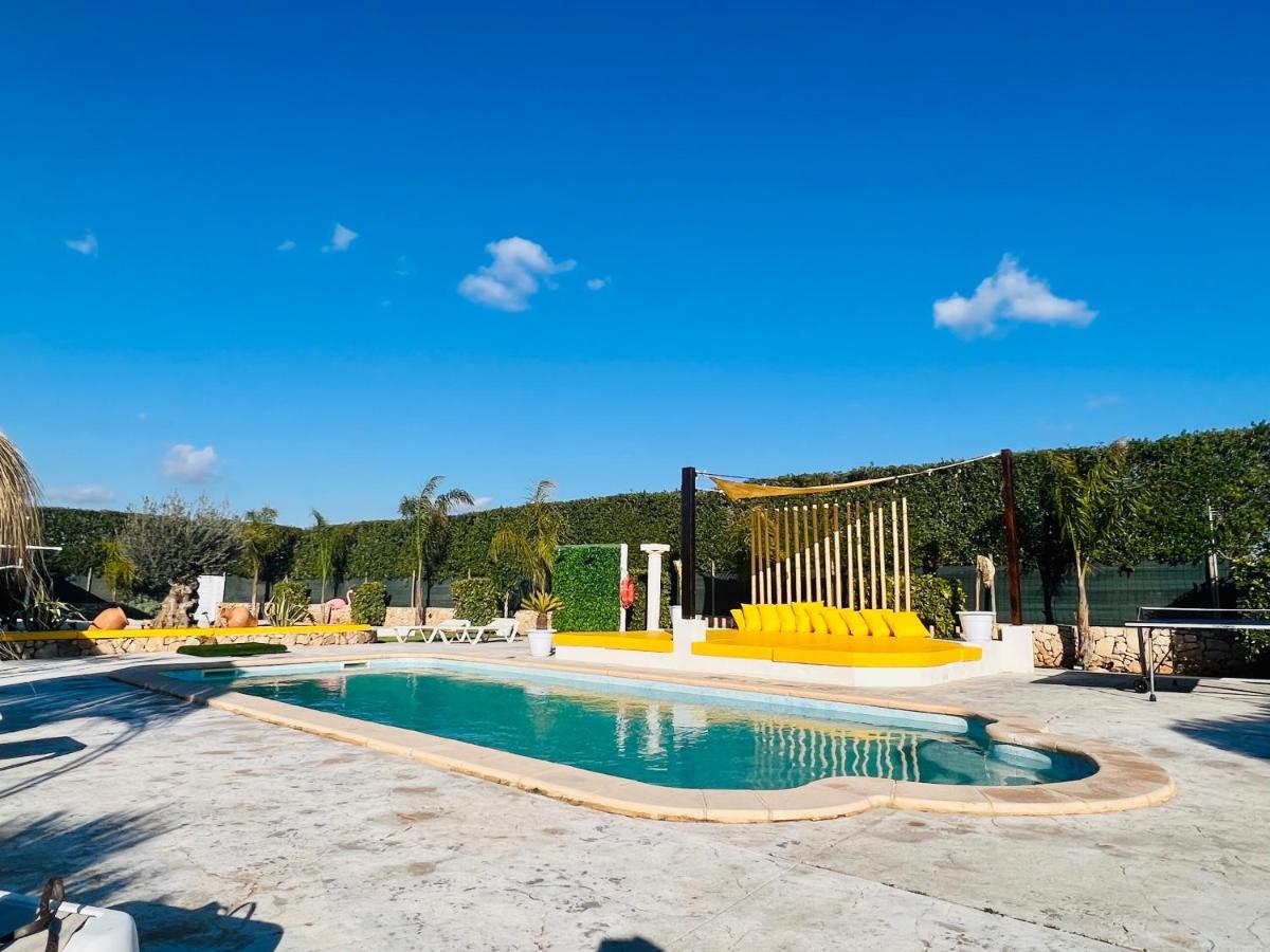 Villa Copacabana Super Lujo Palma de Maiorca Exterior foto