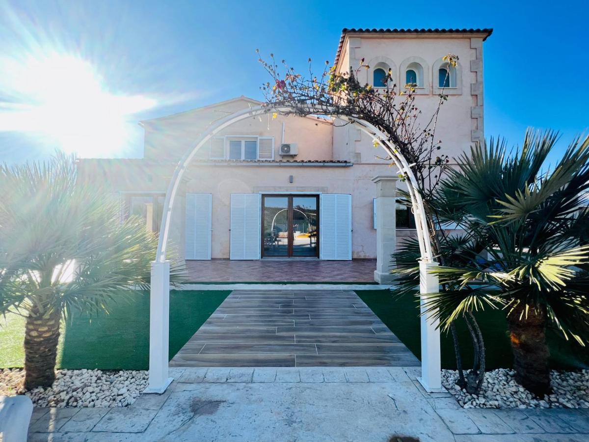 Villa Copacabana Super Lujo Palma de Maiorca Exterior foto