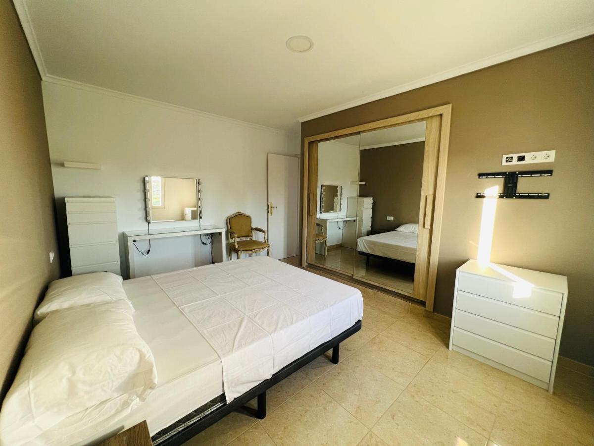 Villa Copacabana Super Lujo Palma de Maiorca Exterior foto