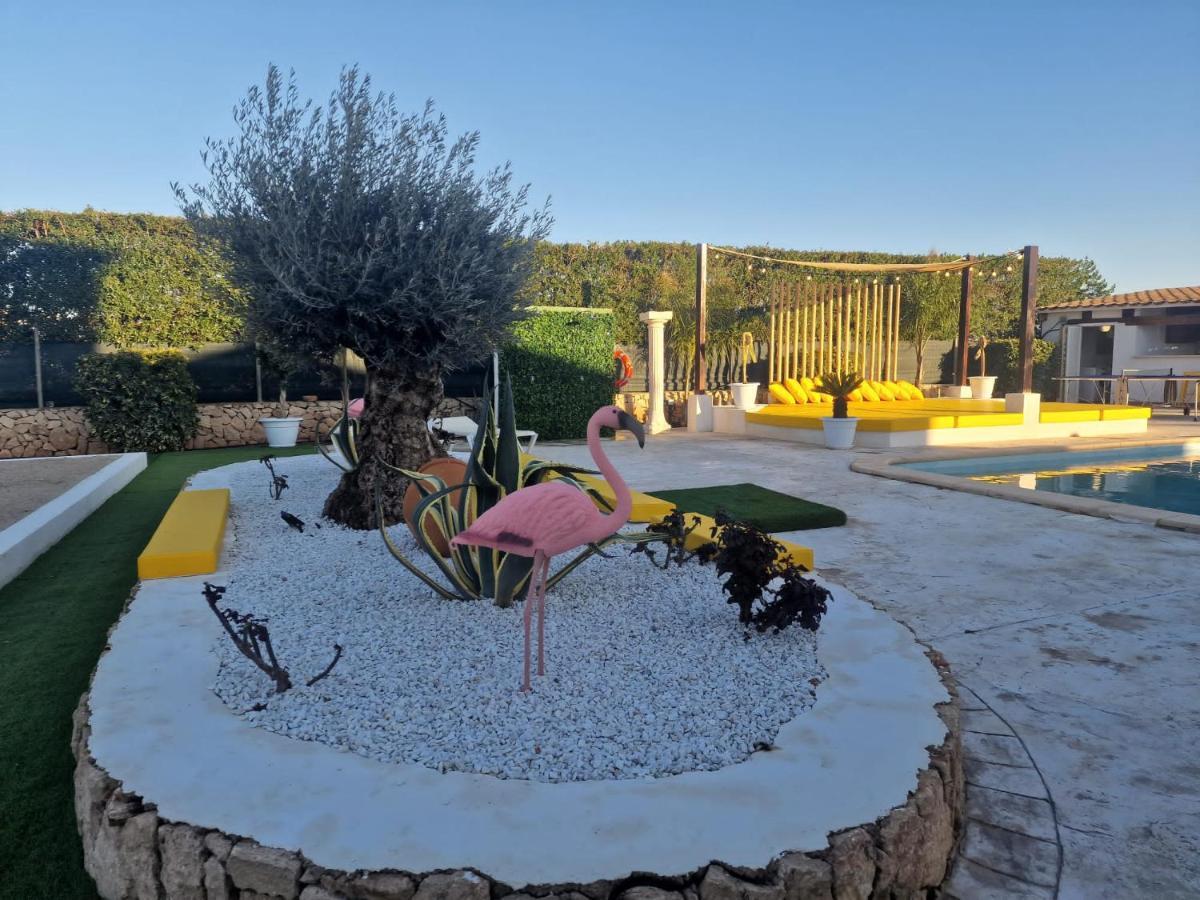 Villa Copacabana Super Lujo Palma de Maiorca Exterior foto