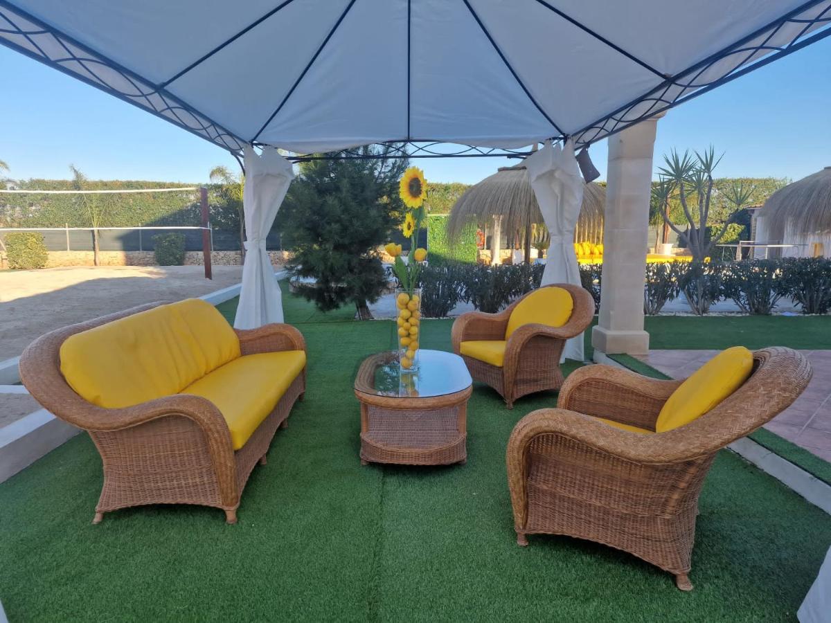 Villa Copacabana Super Lujo Palma de Maiorca Exterior foto