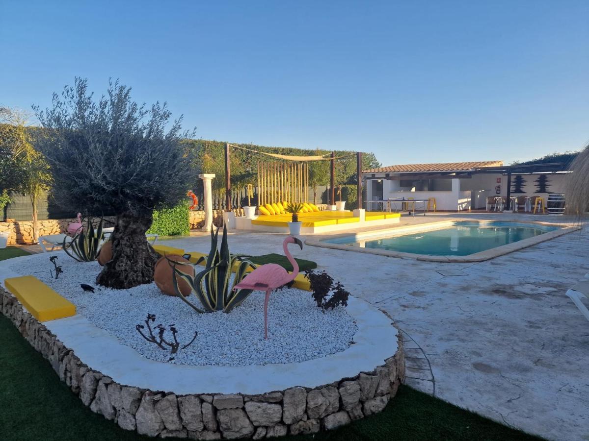 Villa Copacabana Super Lujo Palma de Maiorca Exterior foto