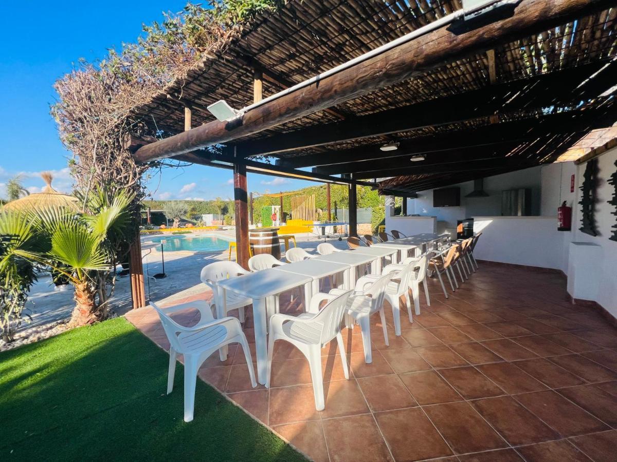 Villa Copacabana Super Lujo Palma de Maiorca Exterior foto