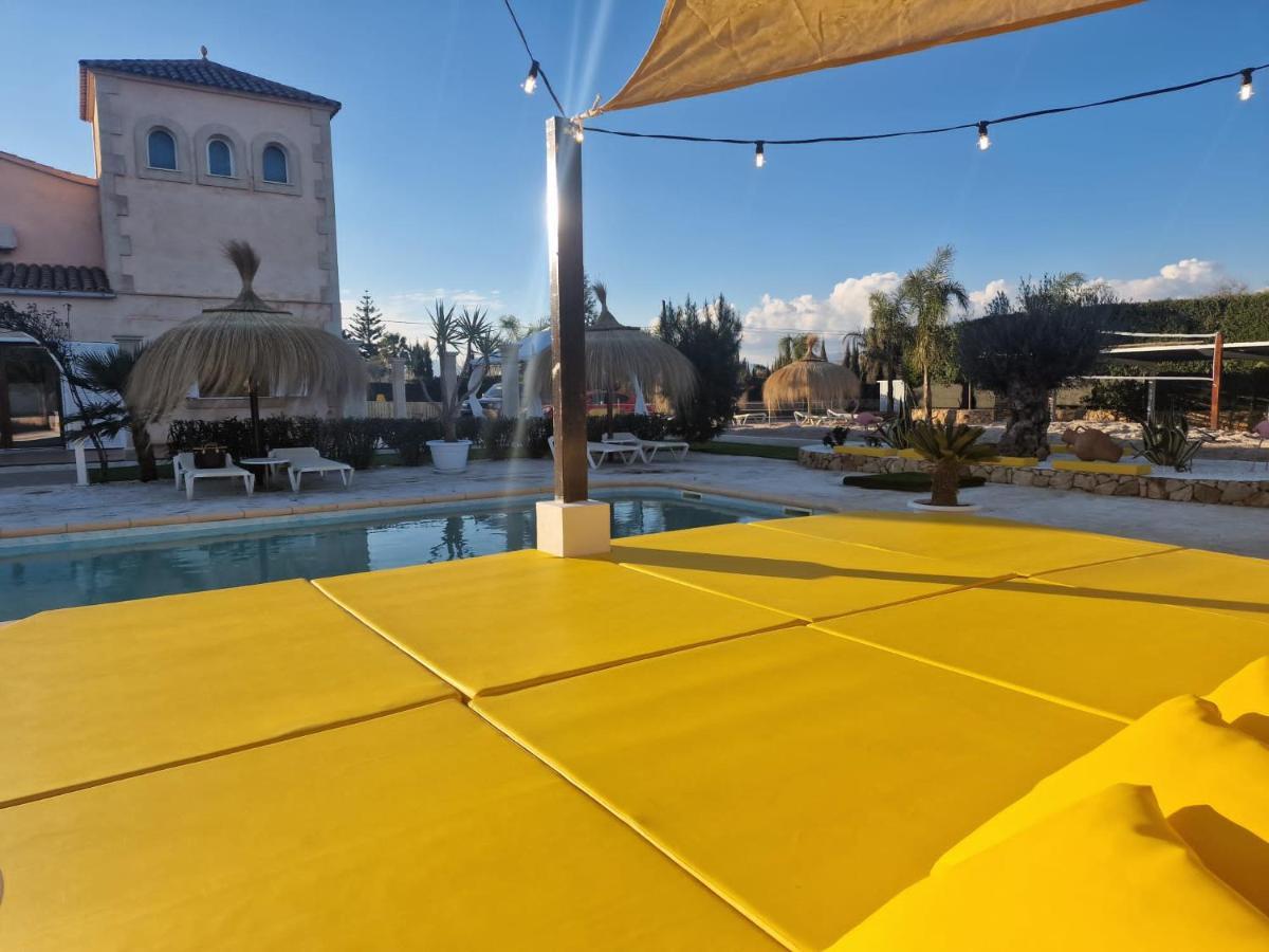 Villa Copacabana Super Lujo Palma de Maiorca Exterior foto