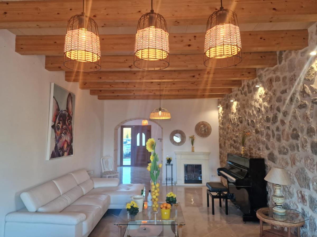 Villa Copacabana Super Lujo Palma de Maiorca Exterior foto