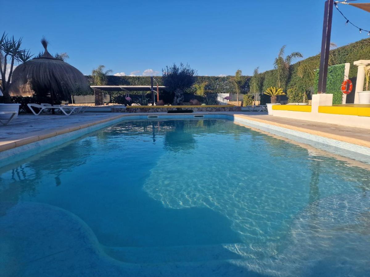 Villa Copacabana Super Lujo Palma de Maiorca Exterior foto