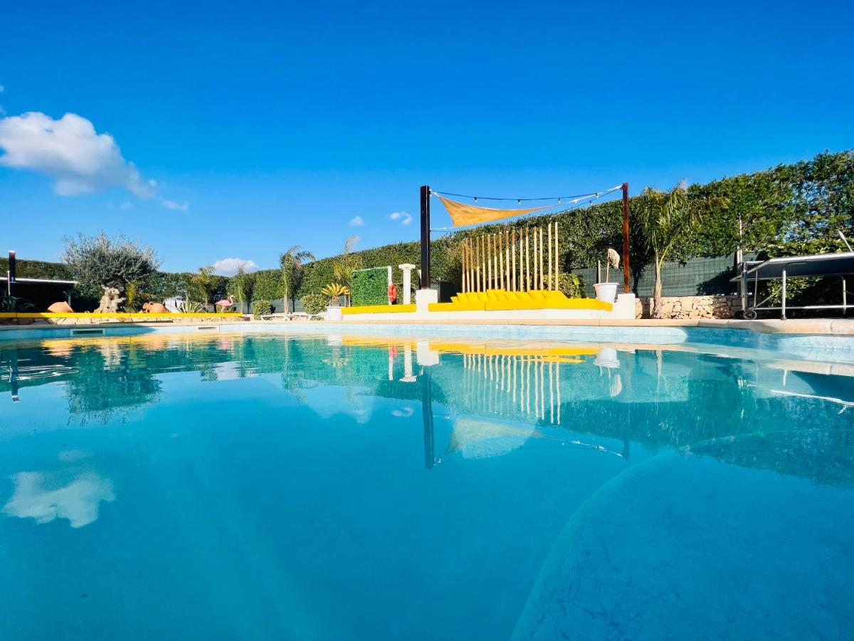 Villa Copacabana Super Lujo Palma de Maiorca Exterior foto