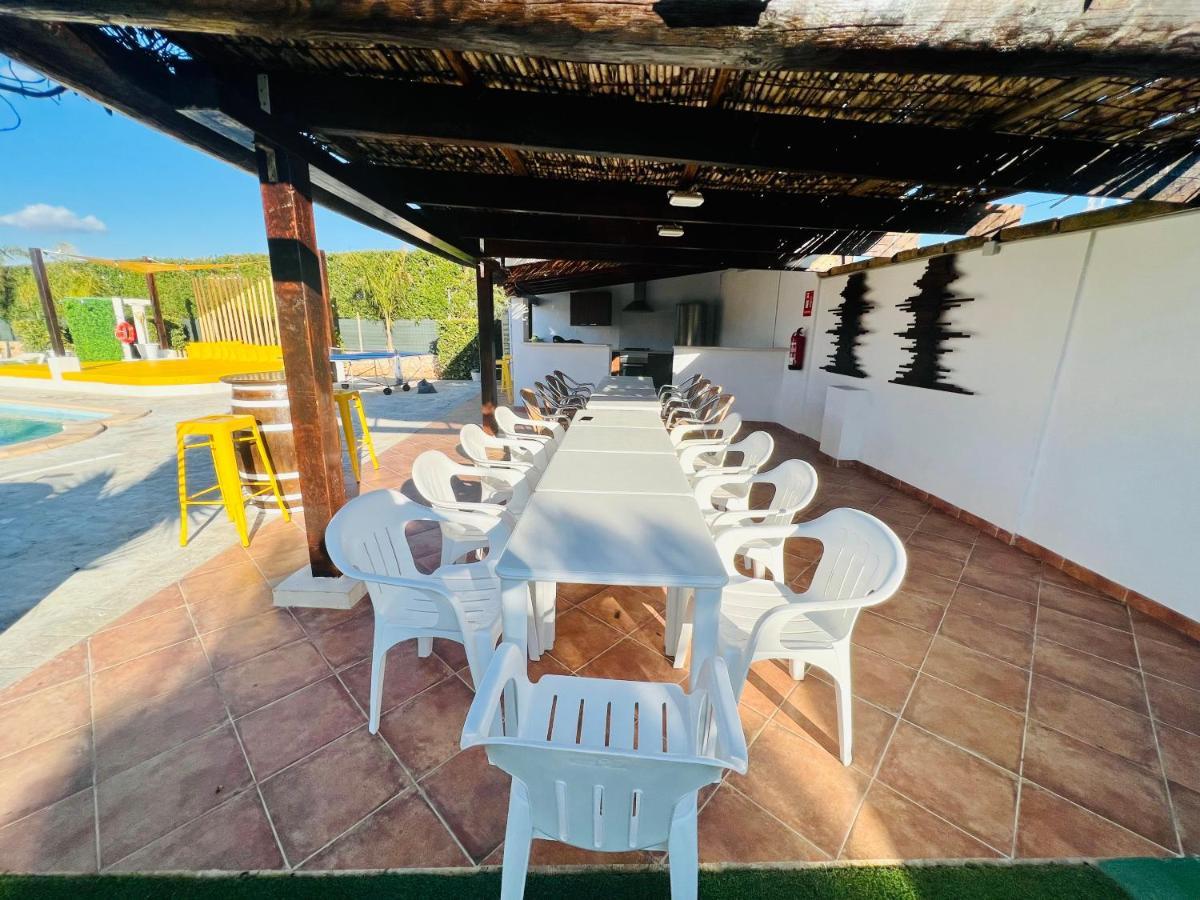 Villa Copacabana Super Lujo Palma de Maiorca Exterior foto