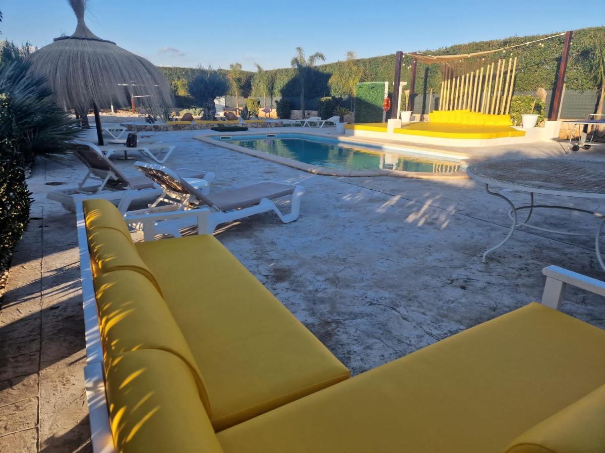 Villa Copacabana Super Lujo Palma de Maiorca Exterior foto